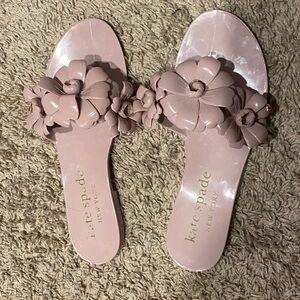 Kate Spade sandals